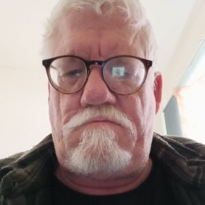 Meet your Posher, William neiswander